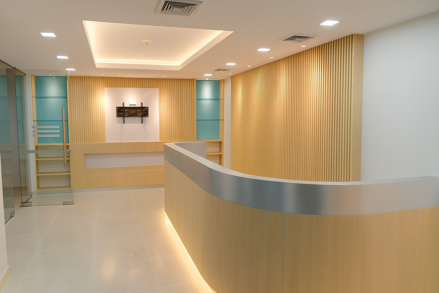 aes astra clinic (ตึก ibm พหลโยธิน)